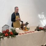 Evento corporativo navidad ad-studio.es 1