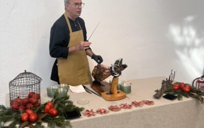 🎄 Celebración Corporativa de Navidad para Pangaea en Barcelona
