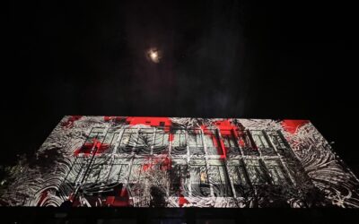 OFF LLUM – LLUM Festival 2025 Barcelona